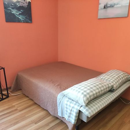 Laura House Lejlighed Napoli Eksteriør billede
