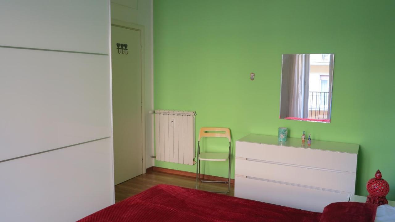 Laura House Lejlighed Napoli Eksteriør billede