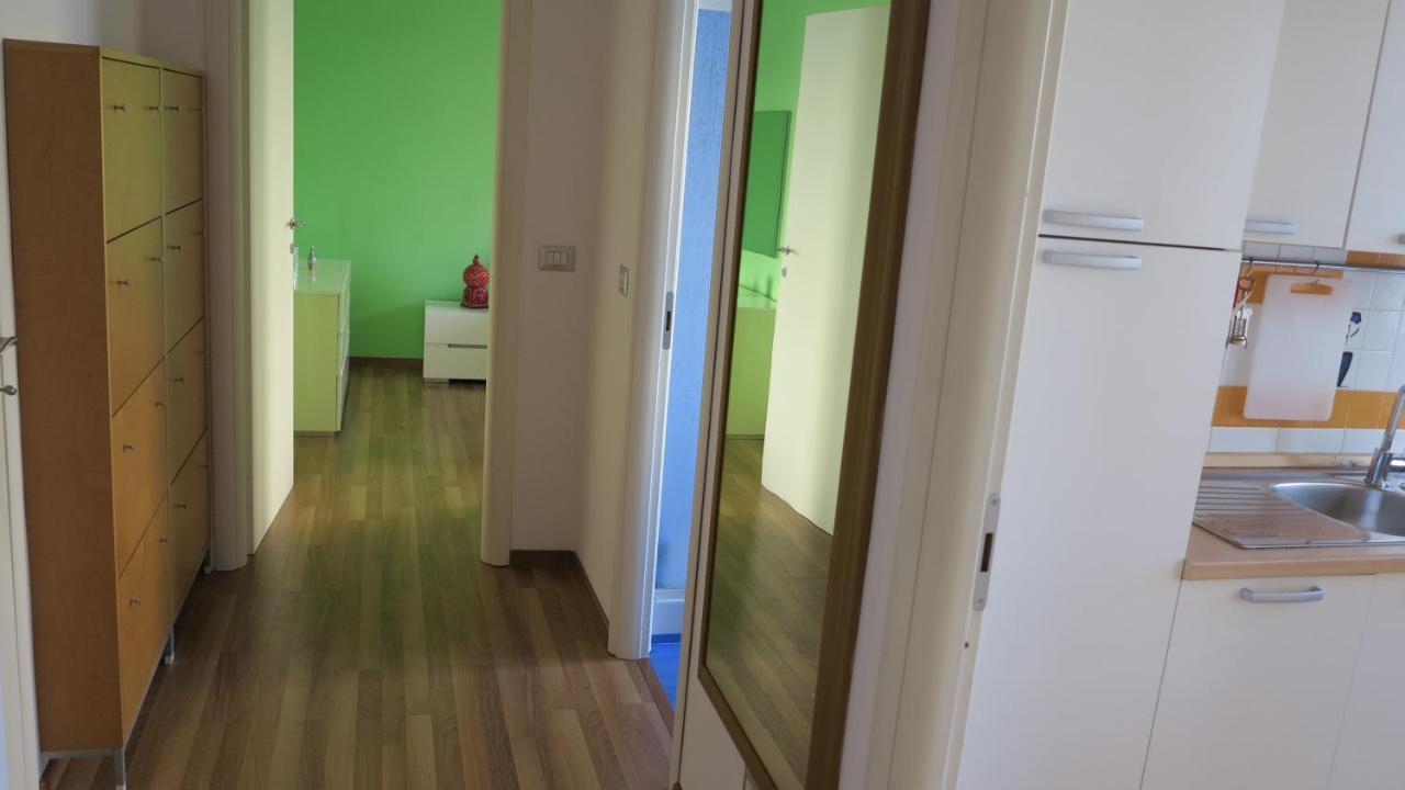 Laura House Lejlighed Napoli Eksteriør billede