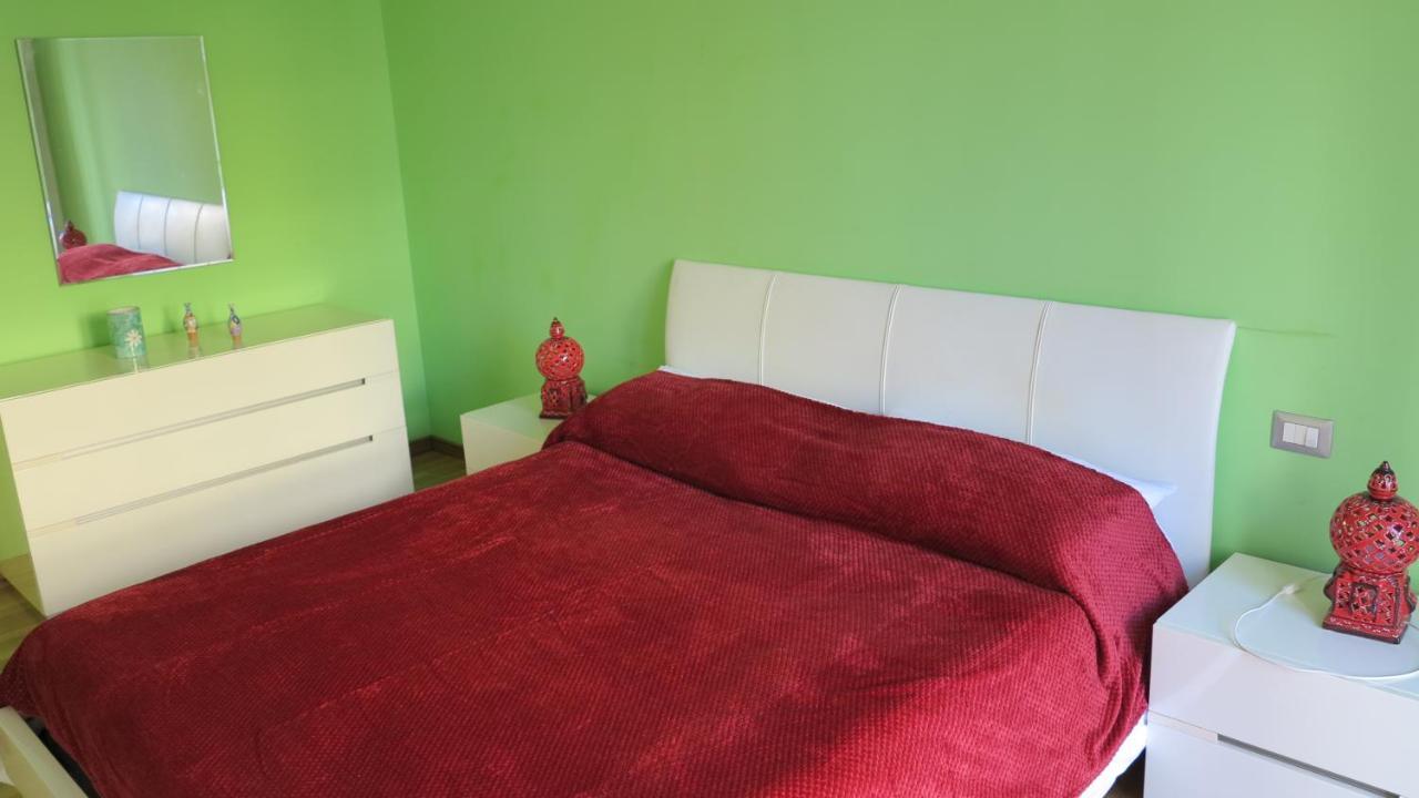 Laura House Lejlighed Napoli Eksteriør billede