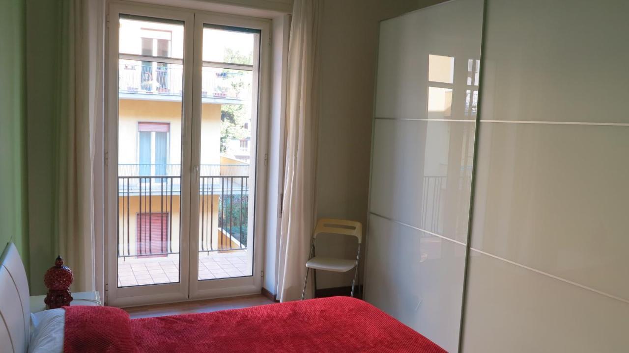 Laura House Lejlighed Napoli Eksteriør billede