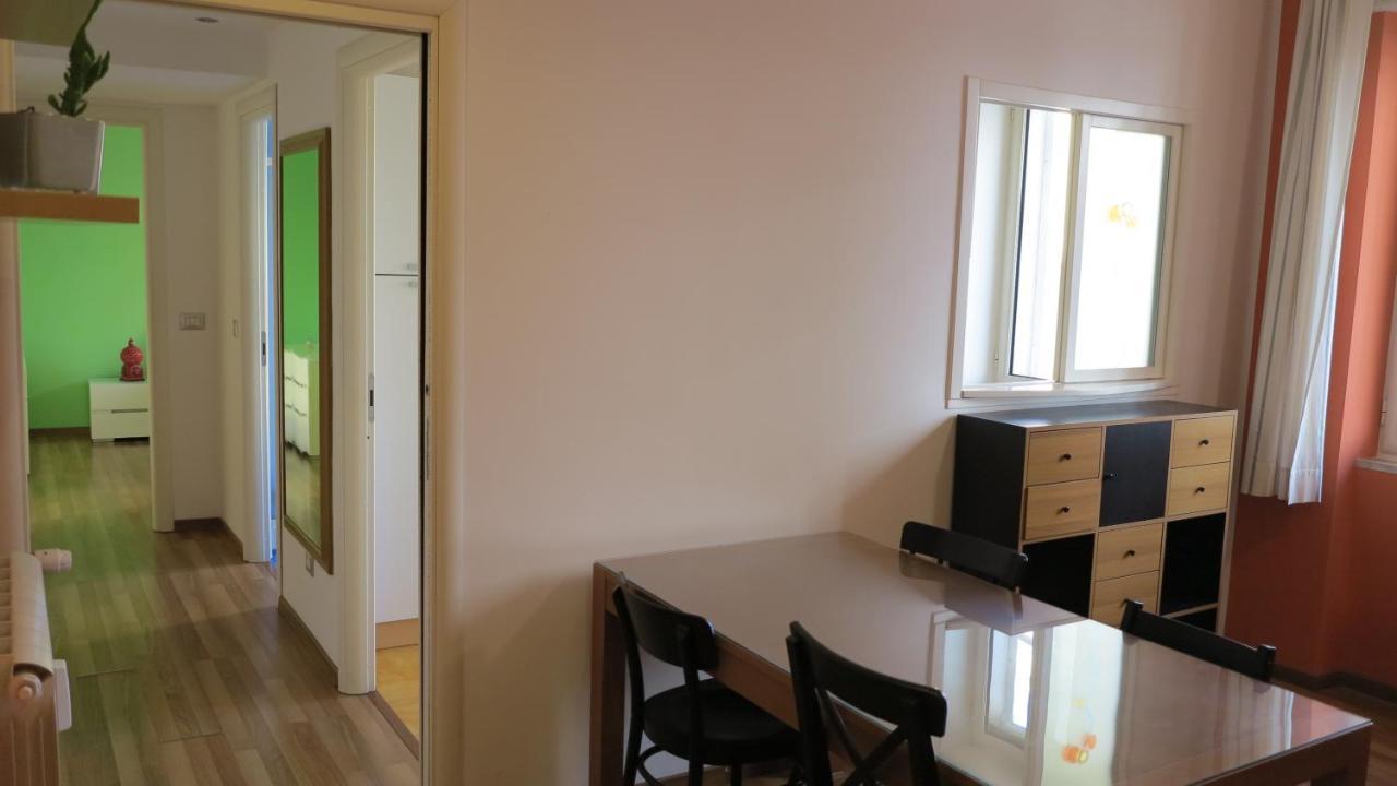 Laura House Lejlighed Napoli Eksteriør billede