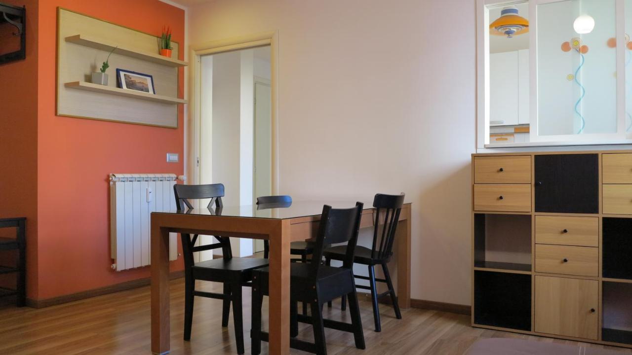 Laura House Lejlighed Napoli Eksteriør billede