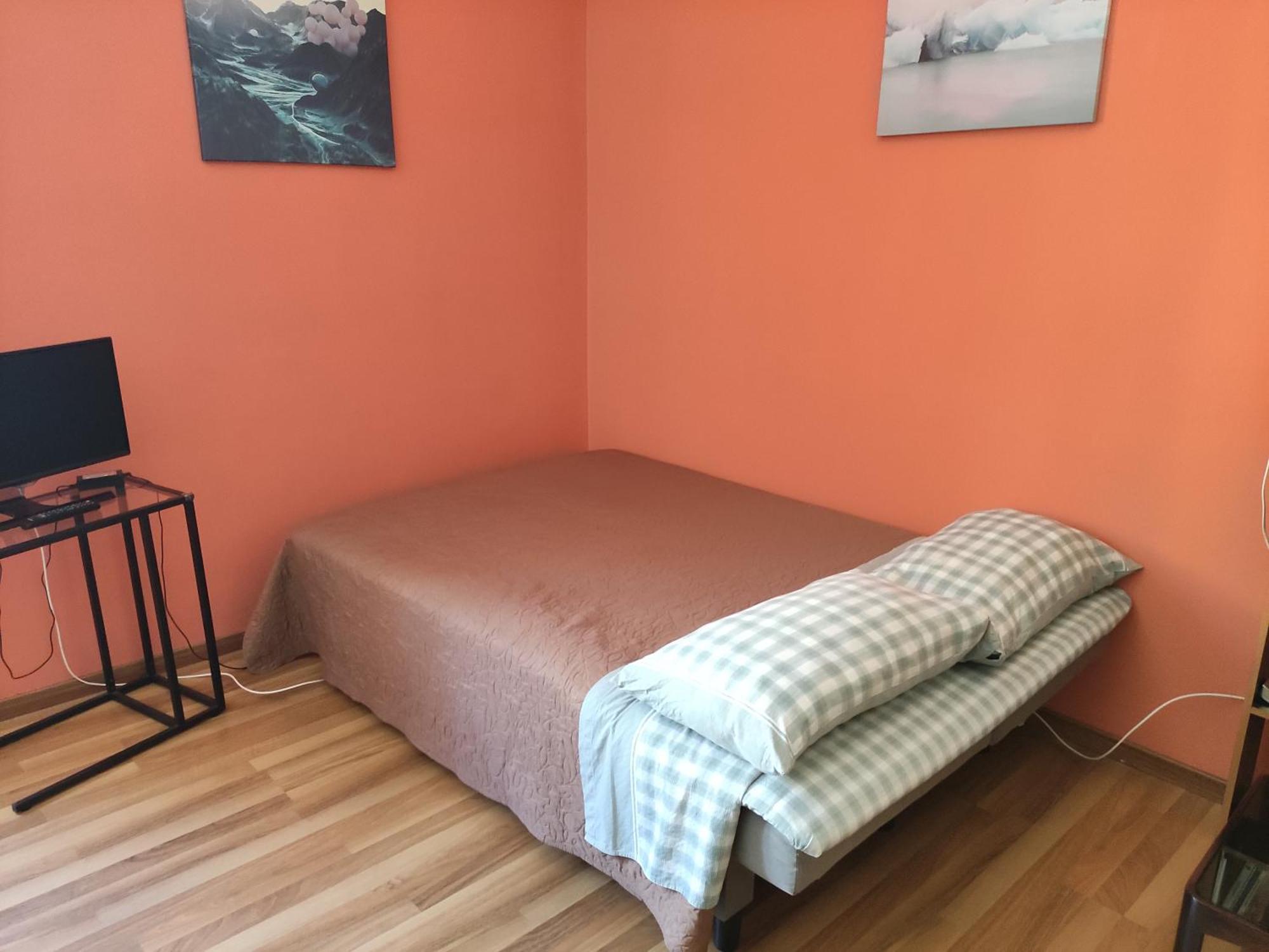 Laura House Lejlighed Napoli Eksteriør billede